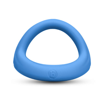 B-VIBE - SNUG RING TRI-SLING SILICONE C-RING