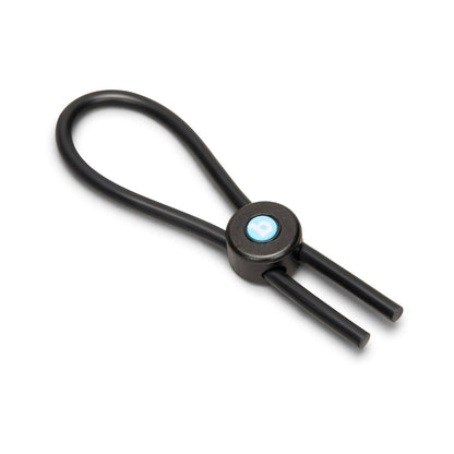 B-VIBE - LASSO GRIP FULLY ADJUSTABLE SILICONE C-RING