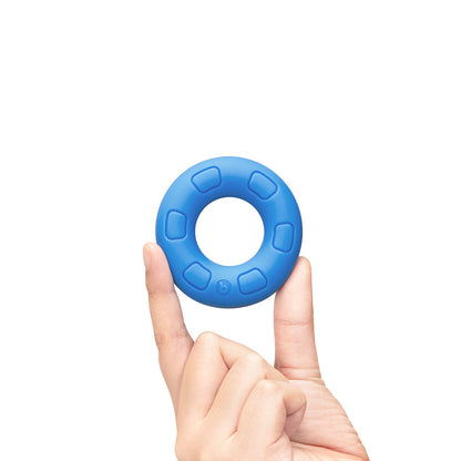 B-VIBE - FLEX RING ULTRA SOFT SILICONE C-RING