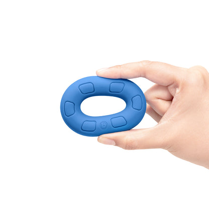B-VIBE - FLEX RING ULTRA SOFT SILICONE C-RING