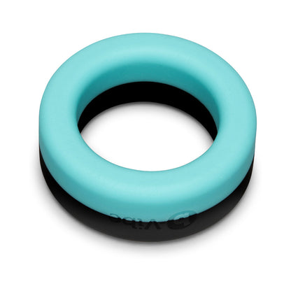 B-VIBE - FLEX BAND 30MM SILICONE C-RING