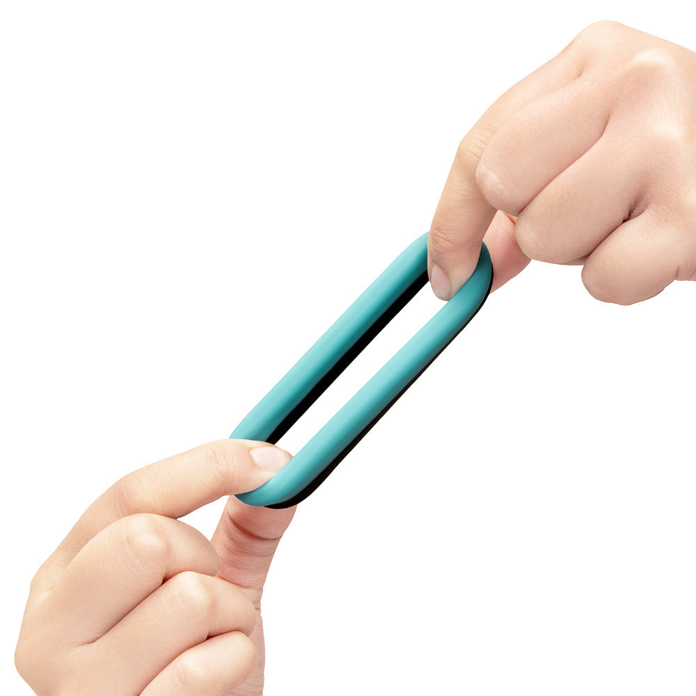 B-VIBE - FLEX BAND 30MM SILICONE C-RING
