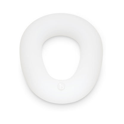 B-VIBE - FLEX RING LOOP SILICONE C-RING CLEAR