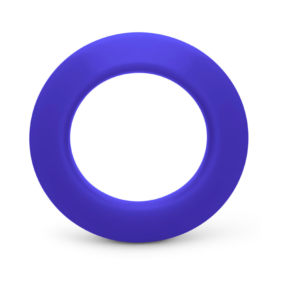 B-VIBE - FLEX RING GT 32MM SILICONE C-RING