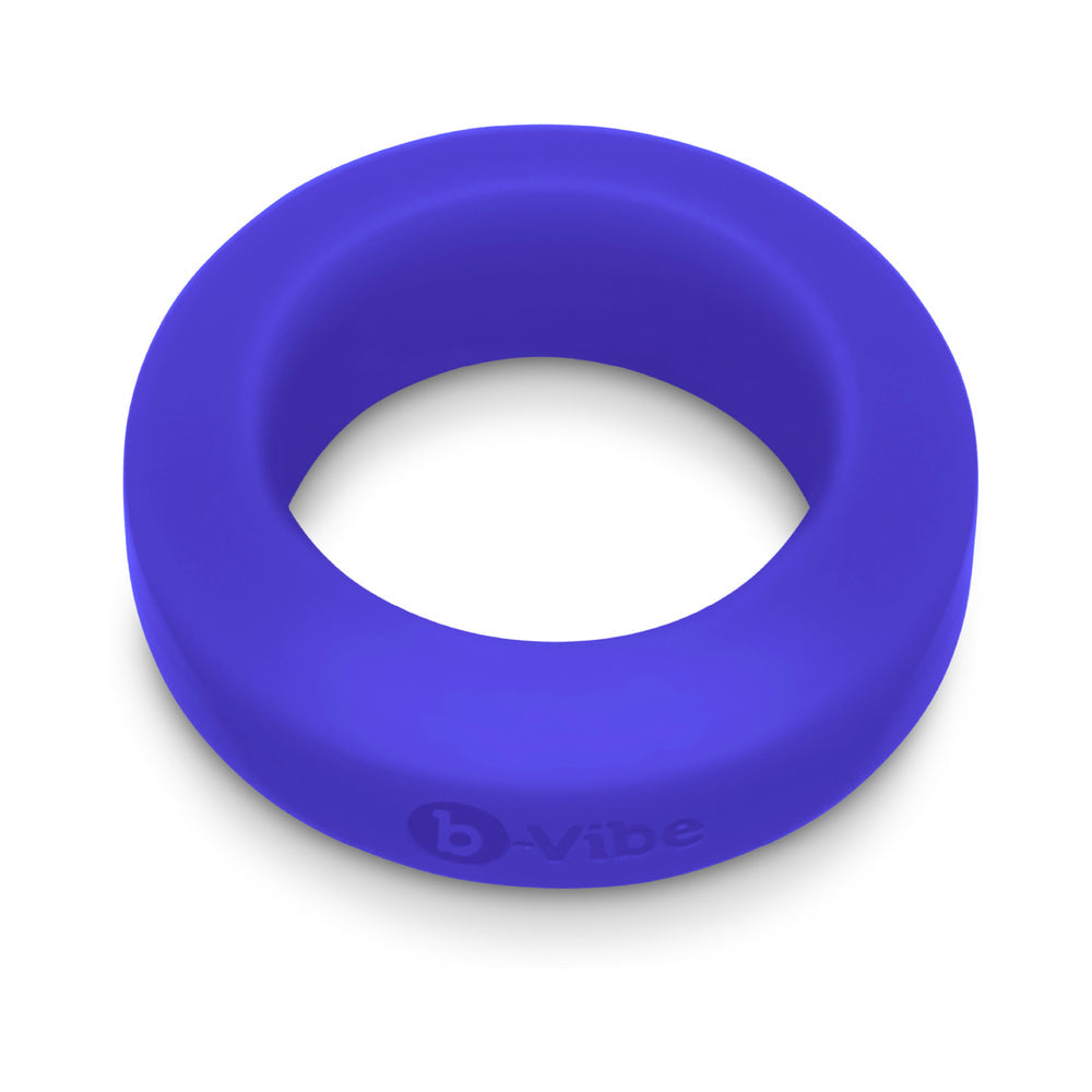 B-VIBE - FLEX RING GT 32MM SILICONE C-RING