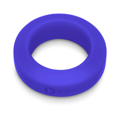 B-VIBE - FLEX RING GT 32MM SILICONE C-RING