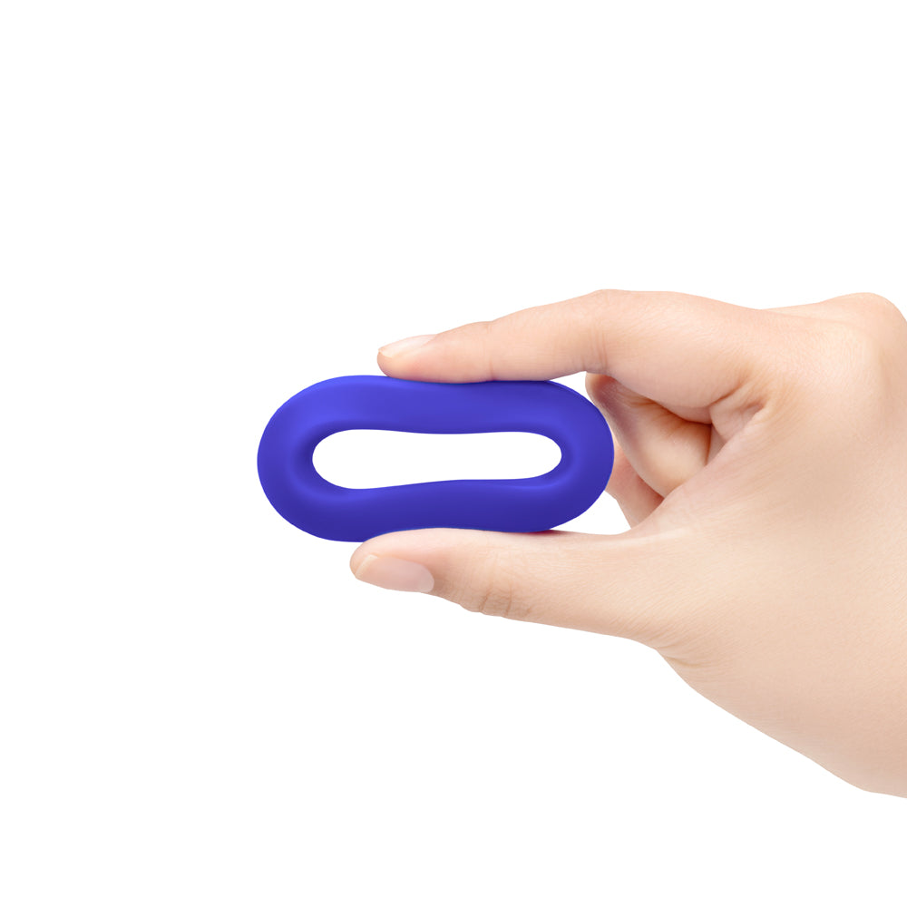 B-VIBE - FLEX RING GT 32MM SILICONE C-RING