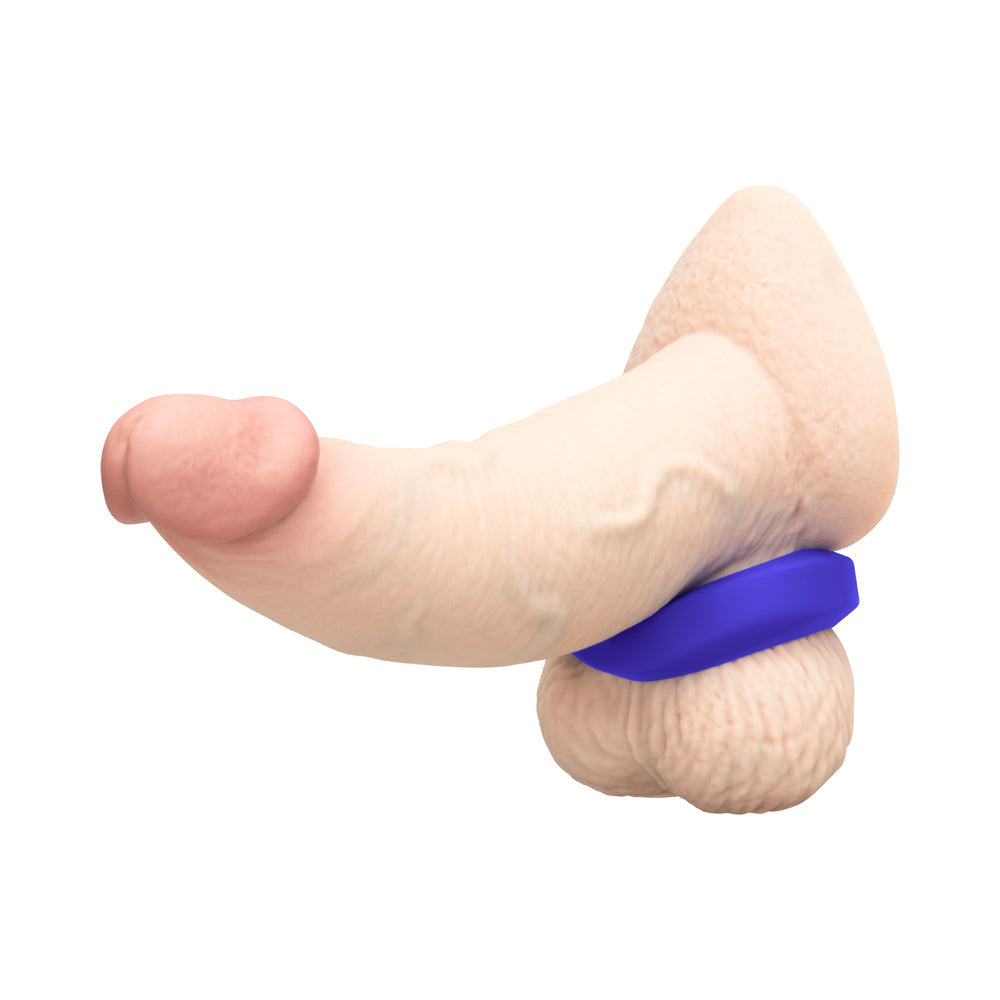 B-VIBE - FLEX RING GT 32MM SILICONE C-RING