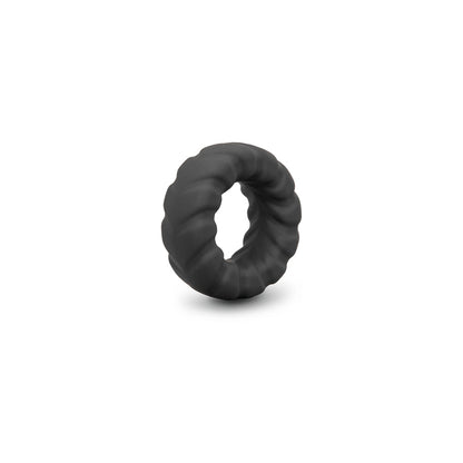 B-VIBE - FLEX RING TREAD SILICONE C-RING