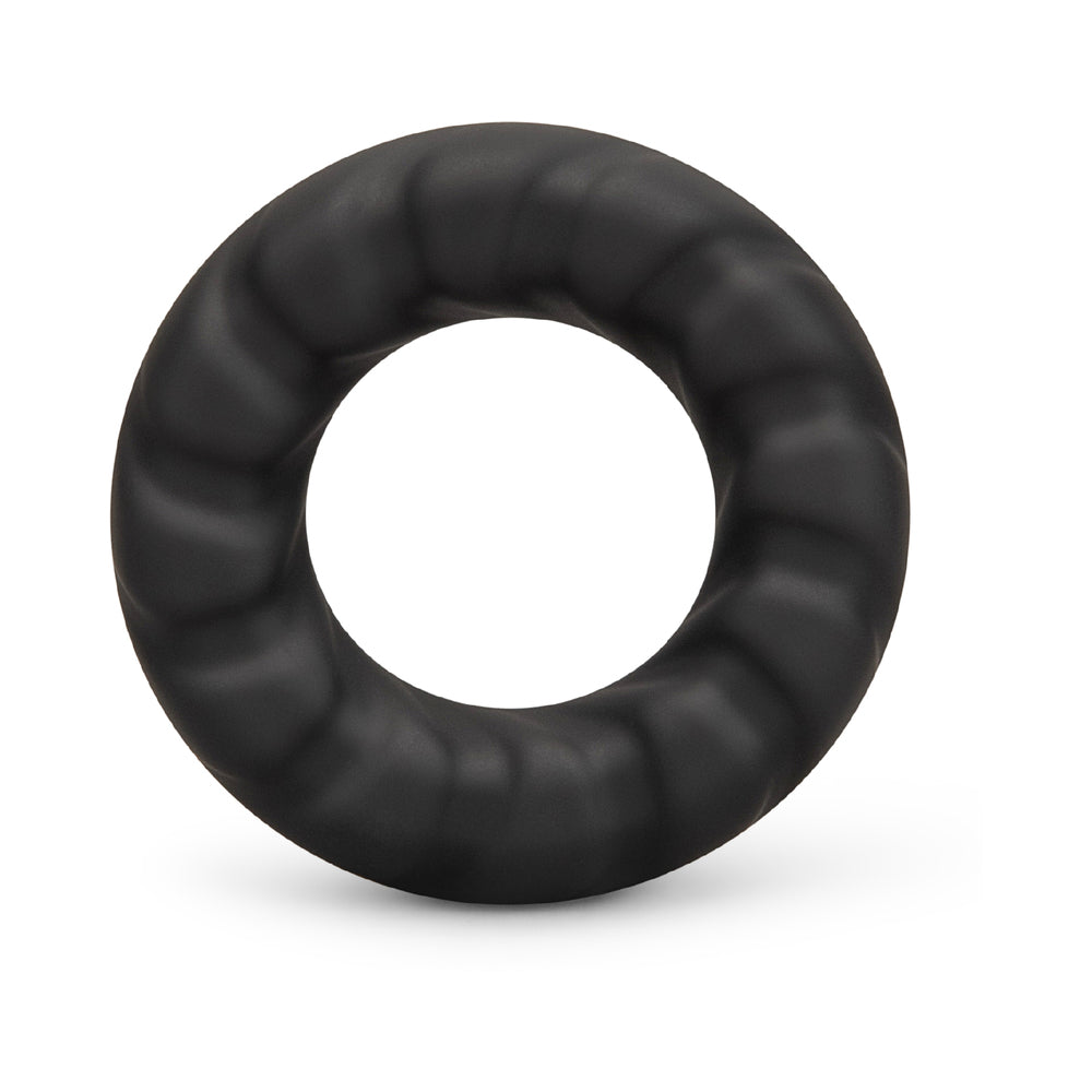 B-VIBE - FLEX RING TREAD SILICONE C-RING