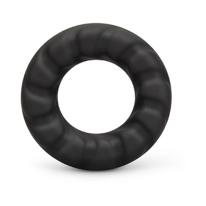 B-VIBE - FLEX RING TREAD SILICONE C-RING