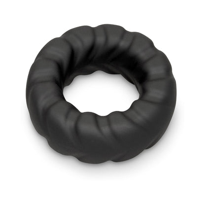 B-VIBE - FLEX RING TREAD SILICONE C-RING