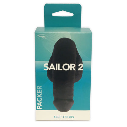 SAILOR 2 PACKER COFFEE