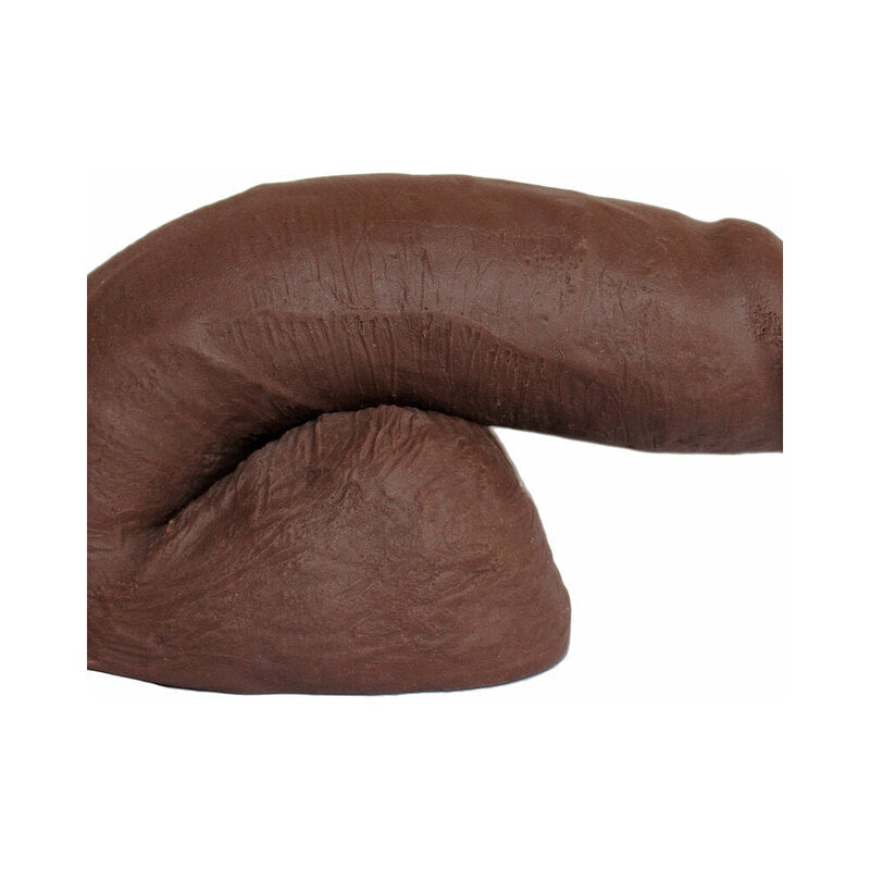 PLEASURE WORKS - SAILOR 2 PACKER COFFEE