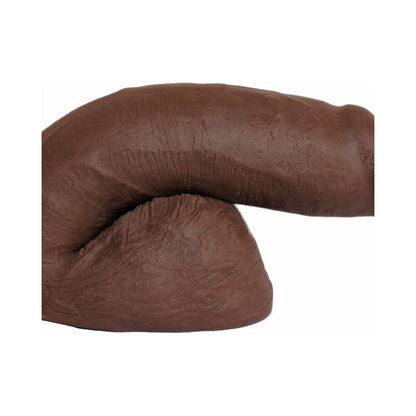 PLEASURE WORKS - SAILOR 2 PACKER COFFEE