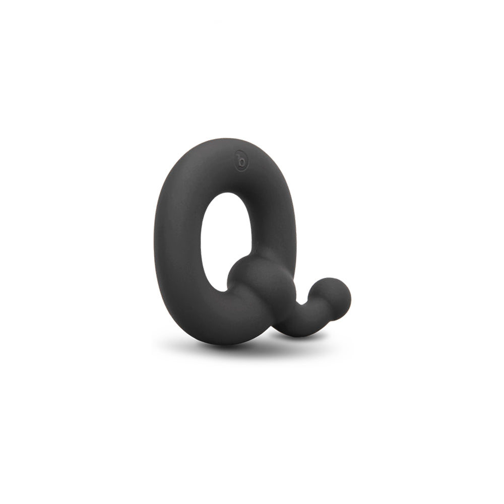B-VIBE - FLEX RING TAP SILICONE C-RING