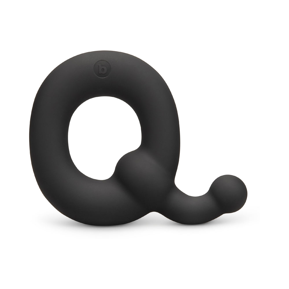 B-VIBE - FLEX RING TAP SILICONE C-RING
