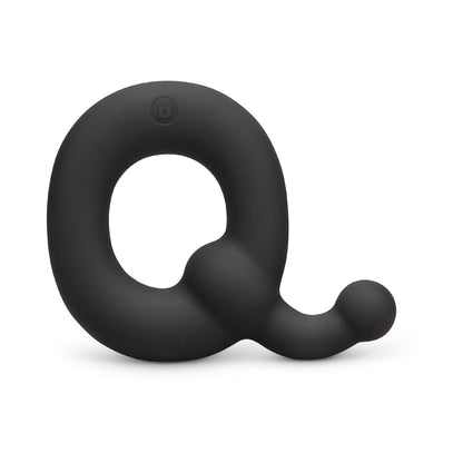 B-VIBE - FLEX RING TAP SILICONE C-RING