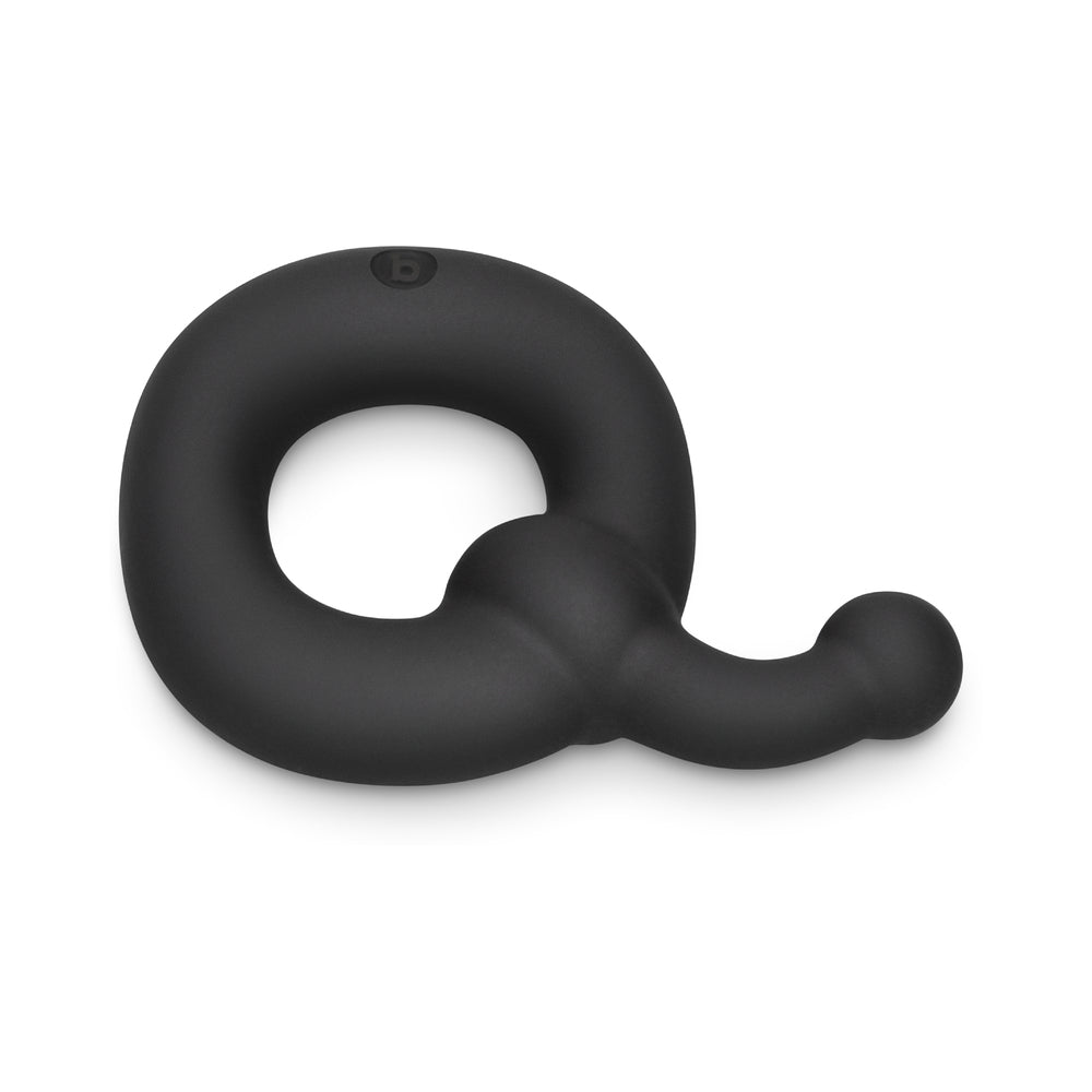 B-VIBE - FLEX RING TAP SILICONE C-RING