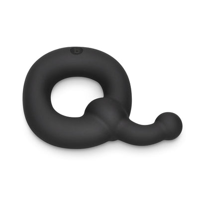 B-VIBE - FLEX RING TAP SILICONE C-RING
