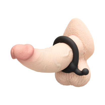 B-VIBE - FLEX RING TAP SILICONE C-RING