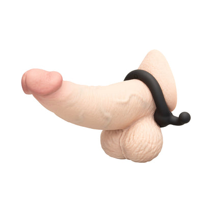 B-VIBE - FLEX RING TAP SILICONE C-RING