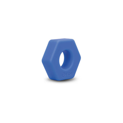 B-VIBE - FLEX RING HEX SILICONE C-RING