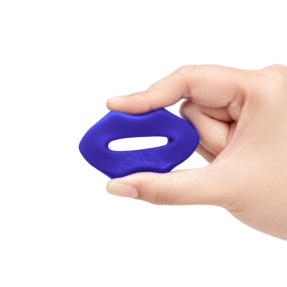 B-VIBE - FLEX RING HEX SILICONE C-RING