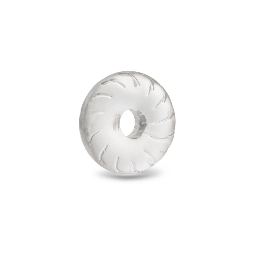 B-VIBE - STRETCH-TECH DRIVE ULTRA STRETCHY C-RING