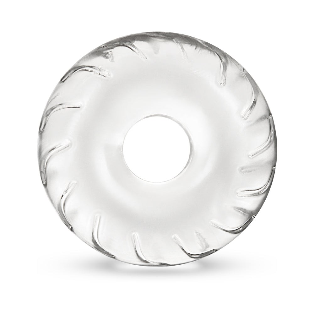 B-VIBE - STRETCH-TECH DRIVE ULTRA STRETCHY C-RING