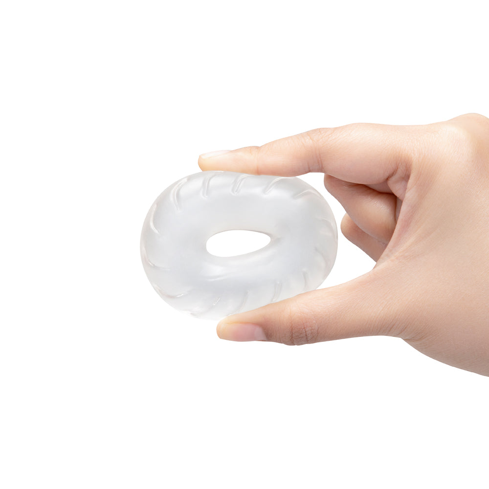 B-VIBE - STRETCH-TECH DRIVE ULTRA STRETCHY C-RING