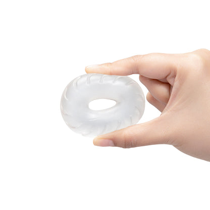 B-VIBE - STRETCH-TECH DRIVE ULTRA STRETCHY C-RING