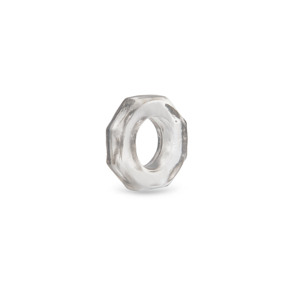 B-VIBE - STRETCH-TECH BOLT ULTRA STRETCHY C-RING