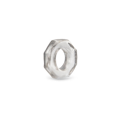 B-VIBE - STRETCH-TECH BOLT ULTRA STRETCHY C-RING