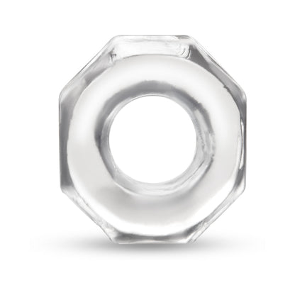 B-VIBE - STRETCH-TECH BOLT ULTRA STRETCHY C-RING