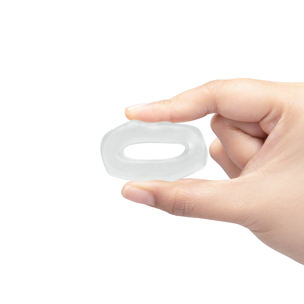 B-VIBE - STRETCH-TECH BOLT ULTRA STRETCHY C-RING