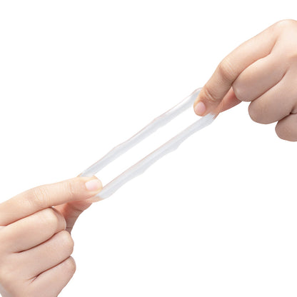 B-VIBE - STRETCH-TECH BOLT ULTRA STRETCHY C-RING