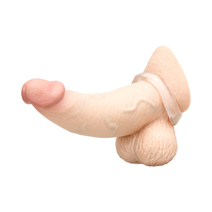 B-VIBE - STRETCH-TECH BOLT ULTRA STRETCHY C-RING
