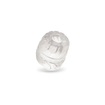 B-VIBE - STRETCH-TECH BARREL ULTRA STRETCHY C-RING