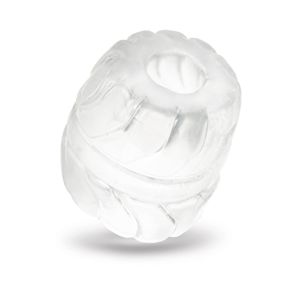 B-VIBE - STRETCH-TECH BARREL ULTRA STRETCHY C-RING