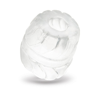 B-VIBE - STRETCH-TECH BARREL ULTRA STRETCHY C-RING