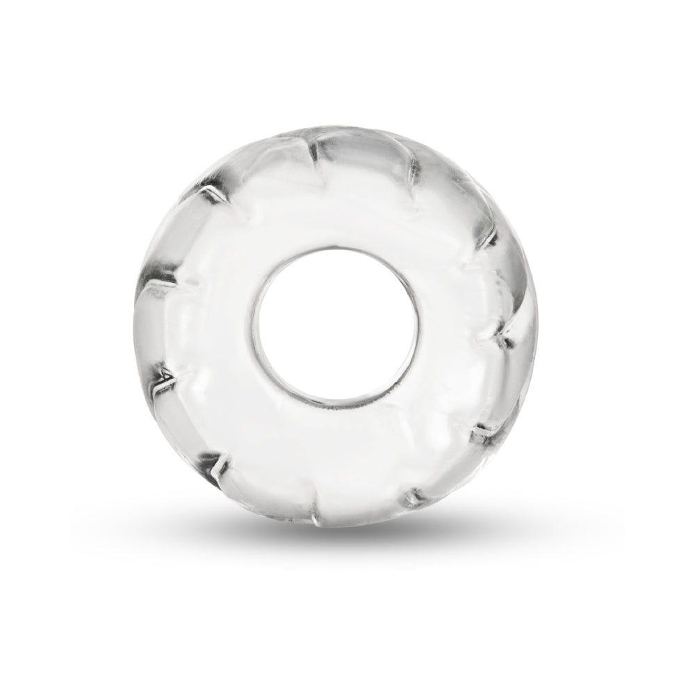 B-VIBE - STRETCH-TECH BARREL ULTRA STRETCHY C-RING