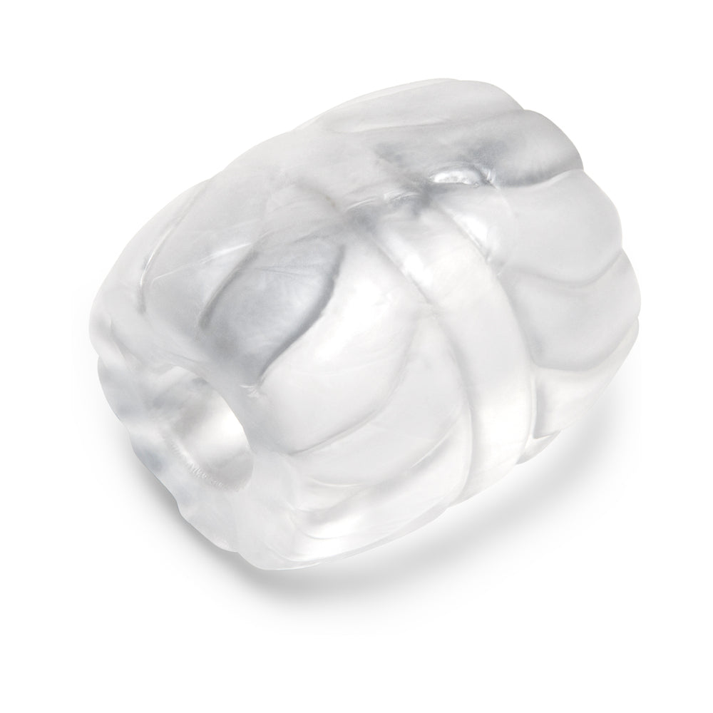 B-VIBE - STRETCH-TECH BARREL ULTRA STRETCHY C-RING