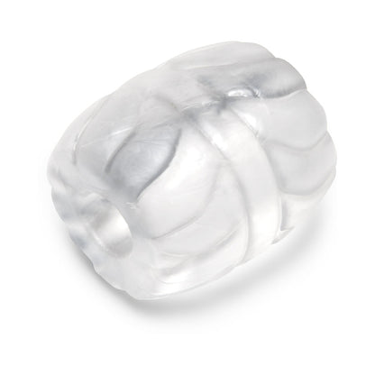 B-VIBE - STRETCH-TECH BARREL ULTRA STRETCHY C-RING