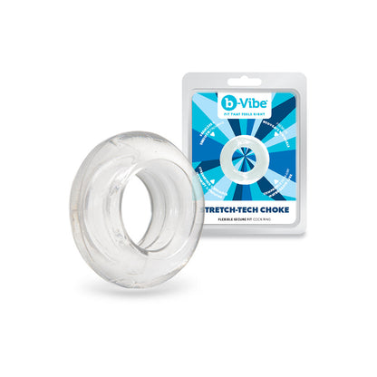 B-VIBE - STRECH-TECH CHOKE ULTRA STRETCHY C-RING