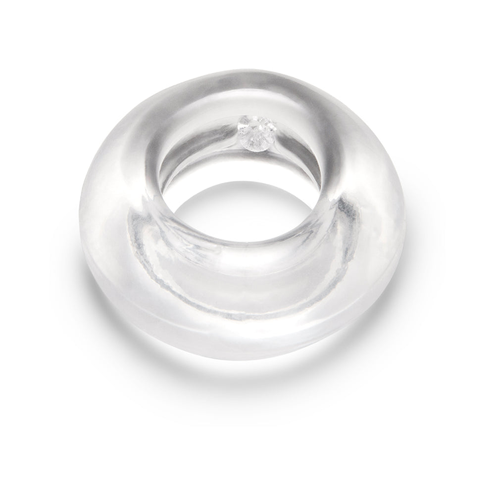 B-VIBE - STRECH-TECH CHOKE ULTRA STRETCHY C-RING