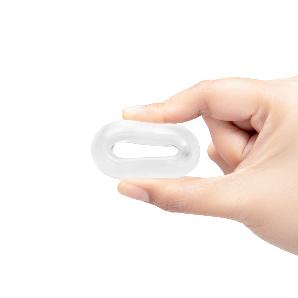 B-VIBE - STRECH-TECH CHOKE ULTRA STRETCHY C-RING