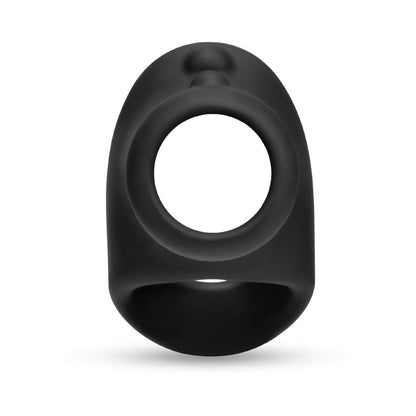 B-VIBE - FLEX RING SHAFT SILICONE C-RING & BALL STRETCHER