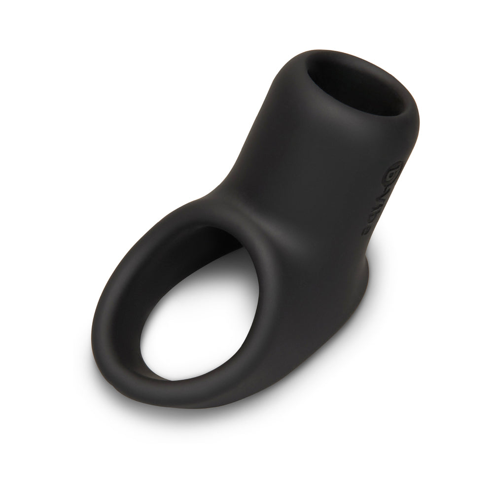 B-VIBE - FLEX RING SHAFT SILICONE C-RING & BALL STRETCHER