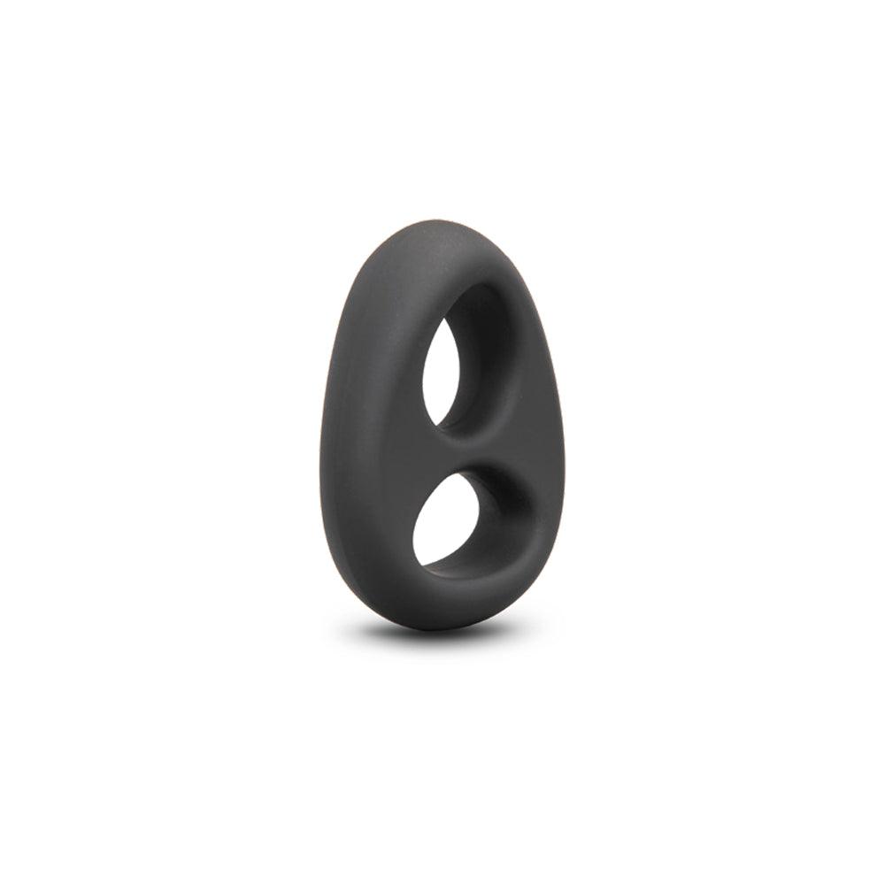 B-VIBE - FLEX RING EIGHT SILICONE C-RING